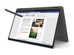 Lenovo Flex 5 14 com 10ª geração Core i5, 16 GB RAM e 512 GB NVMe SSD até $550 USD (Fonte de imagem: Lenovo)