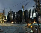Half-Life 2 (na foto) foi lançado em 2004. (Fonte da imagem: Steam)