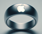 Será que o Apple Ring está a caminho? (Fonte: Notebookcheck via DALL-E 3)