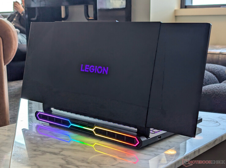 (Fonte da imagem: Notebookcheck)