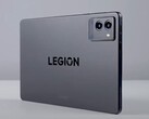 O tablet para jogos Legion Y700 (2024) da Lenovo pode ser lançado em breve globalmente, provavelmente com uma nova marca. (Fonte da imagem: Via Tech via YouTube)