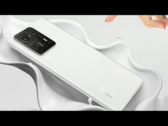 O Mi Mix 4: tenha cuidado com este aqui. (Fonte: Xiaomi)