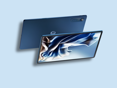 O Moto Pad 70 Pro.