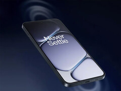 Acredita-se que o OnePlus 15R seja uma versão global do Ace 6, na foto. (Fonte da imagem: OnePlus)