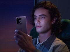 OnePlus 15 (Fonte da imagem: OnePlus)