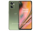 OnePlus se refere internamente ao Nord 2 CE como 