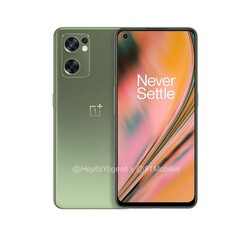 OnePlus se refere internamente ao Nord 2 CE como 