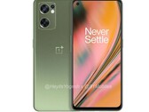 OnePlus se refere internamente ao Nord 2 CE como "Ivan". (Fonte de imagem: 91mobiles &amp; @heyitsyogesh)