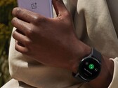 O Relógio OnePlus. (Fonte: OnePlus)