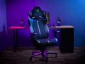 O Projeto Carol da Razer faz você se sentir parte da ação. (Fonte da imagem: Razer)
