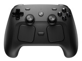 O Steam Controller poderá ser comprado em breve