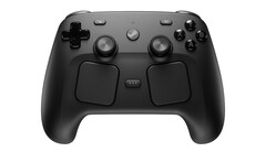 O Steam Controller poderá ser comprado em breve