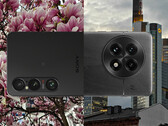 Sony Xperia 1 VI vs. OnePlus 13: A grande comparação de câmeras para fotógrafos de viagem (Frankfurt, Würzburg, Middle Rhine)