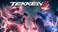 Se a Waffle House concordar, Tekken 8 pode realmente ter uma fase com o tema da lanchonete (Fonte da imagem: Tekken 8)