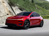O Model Y 2026 agora vem com bateria 4680. (fonte da imagem: Tesla)