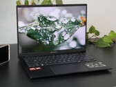 Subnotebook AMD em uma batalha acirrada de três vias - Análise do Asus ZenBook 14 OLED UM3406K