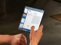 O Vivo X Fold 5.