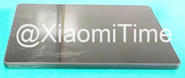 (Fonte da imagem: via XiaomiTime)