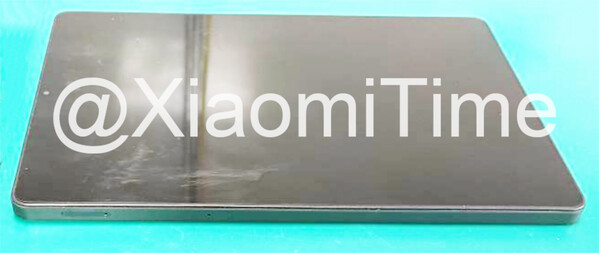 (Fonte da imagem: via XiaomiTime)