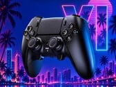 O comando sem fios Abxylute P5 para PS5 está disponível com desconto por tempo limitado.