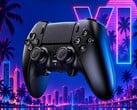 O comando sem fios Abxylute P5 para PS5 está disponível com desconto por tempo limitado.