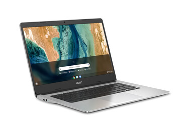 Acer Chromebook 314 (imagem via Acer)