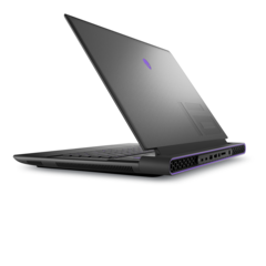 A Dell divulgou o portátil para jogos Alienware m16 no CES 2023 (imagem via Dell)