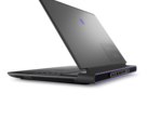 A Dell divulgou o portátil para jogos Alienware m16 no CES 2023 (imagem via Dell)
