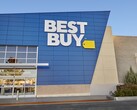 Em breve, a compra de filmes nas lojas Best Buy não será mais possível. (Imagem: Best Buy)