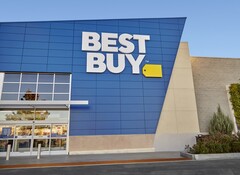 Em breve, a compra de filmes nas lojas Best Buy não será mais possível. (Imagem: Best Buy)