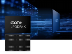 Pentágono adiciona Tencent, CATL e CXMT à lista de empresas ligadas a militares (Fonte da imagem: CXMT)