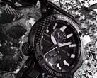 O Casio G-Shock GWR-B3000 pode ser semelhante ao GWR-B1000