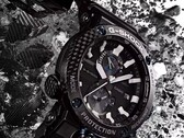O Casio G-Shock GWR-B3000 pode ser semelhante ao GWR-B1000