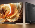 A mini-LED TV Dreame S100 será lançada em breve (Fonte da imagem: Dreame)
