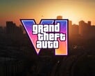 Banner mostrando o pôr do sol no GTA 6