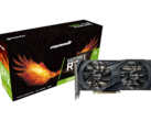 A Nvidia GeForce RTX 3060 8 GB é agora oficial (imagem via Manli)