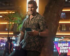 Os visuais poderiam ser ainda melhores em um PS5 Pro. Foto: captura de tela do jogo. (Fonte da imagem: Rockstar Games - editado)