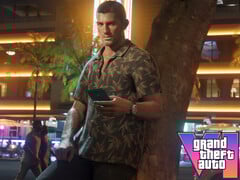 Os visuais poderiam ser ainda melhores em um PS5 Pro. Foto: captura de tela do jogo. (Fonte da imagem: Rockstar Games - editado)