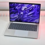 Essa versão mais econômica do AMD Ryzen 7 ainda é uma vencedora: Análise do laptop HP EliteBook 8 G1a 14