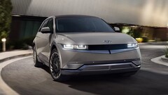 Hyundai Ioniq 5 N (Fonte da imagem: Hyundai)