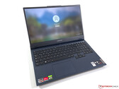 Lenovo Legion 5 15 G6 AMD Review: Laptop de jogo acessível com muita potência