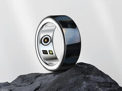 A Kospetfit lançou um novo anel inteligente: o iHeal Ring. (Imagem: Kospetfit)