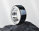 A Kospetfit lançou um novo anel inteligente: o iHeal Ring. (Imagem: Kospetfit)