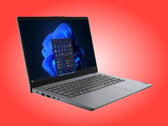 O V14 Gen 6 AMN é um laptop simples com diversas portas.