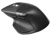 O Logitech MX Master 4 foi visto online (fonte da imagem: EUIPO)