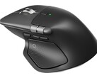 O Logitech MX Master 4 foi visto online (fonte da imagem: EUIPO)