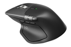 O Logitech MX Master 4 foi visto online (fonte da imagem: EUIPO)