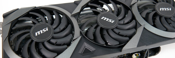MSI GeForce RTX 3070 Ventus 3X OC MSI GeForce RTX 3070 Ventus 3X OC