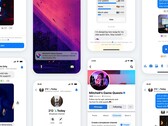 Em breve, o Facebook e o Instagram poderão ser usados sem publicidade na UE. (Imagem: Meta)