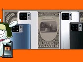O Xiaomi Mi 11 Pro e o Xiaomi Mi 11 Ultra têm as etiquetas de preço para refletir suas especificações e desenhos. (Fonte da imagem: Xiaomi/TechBuffPH - editado)
